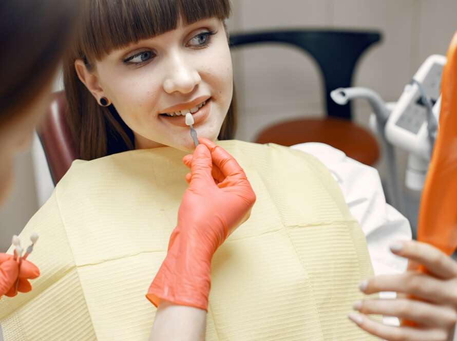 Preventative Dentistry