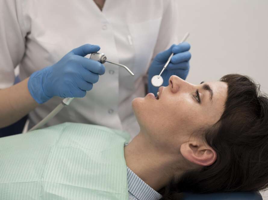 Sedation Dentistry dental wellness