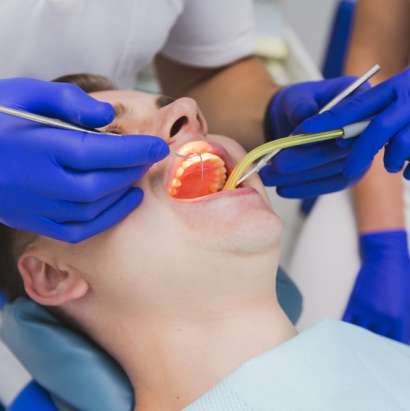 Restorative Dentistry