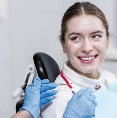 portrait-young-woman-dentist