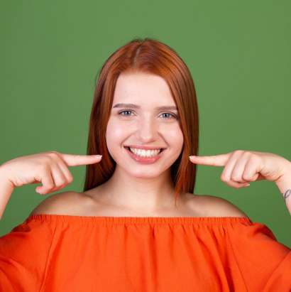 KoR Teeth Whitening